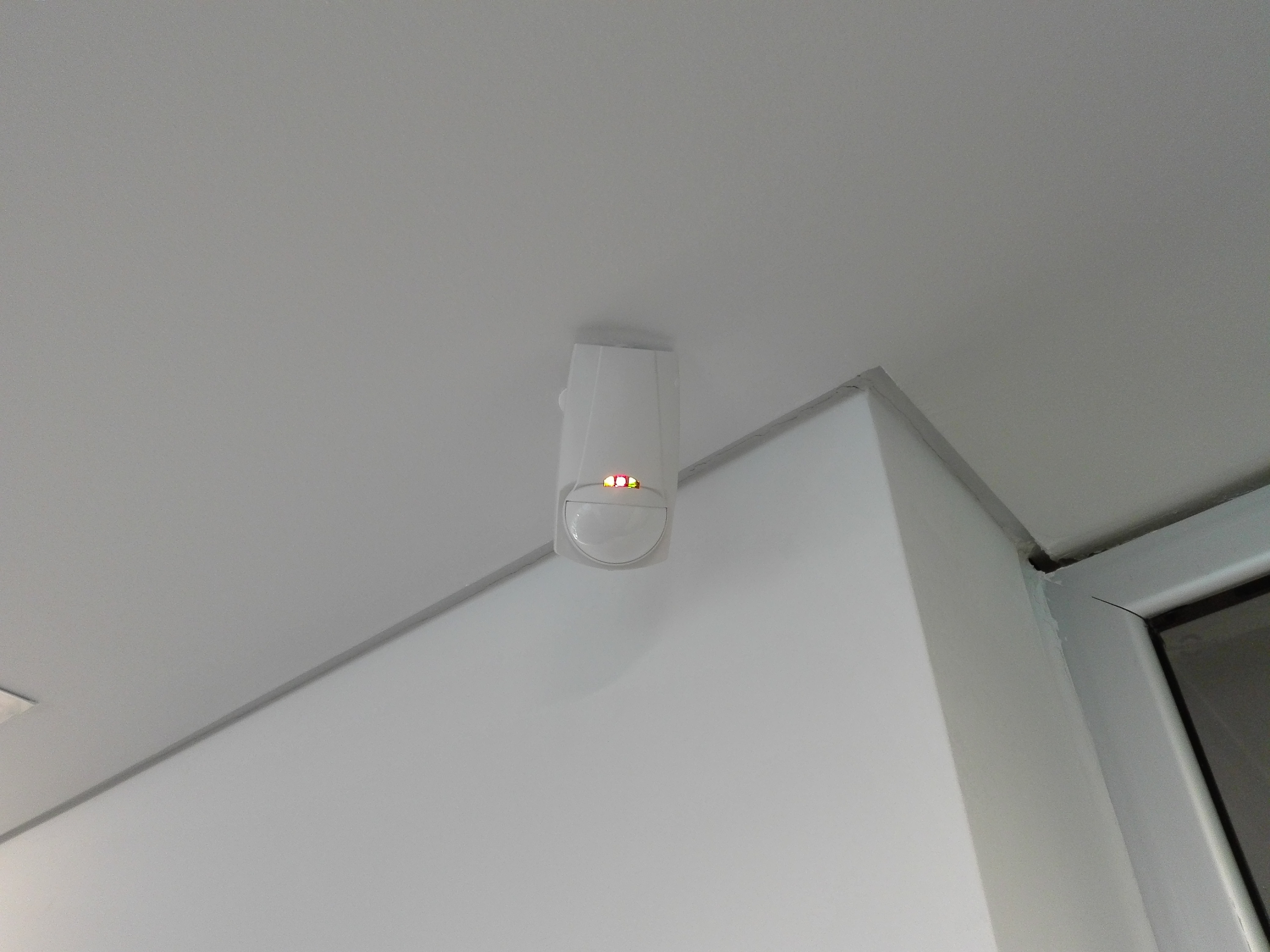 Sistemas de Seguridad